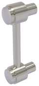 3" Cabinet Pull, Satin Nickel