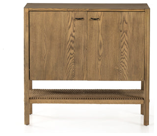 Zuma Small Cabinet, Dune Ash