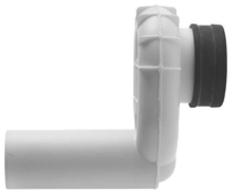Duravit Siphon 0051120000 White