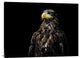 "Ego" Stretched Canvas Giclee by Christian Lechtenfeld, 40x30"