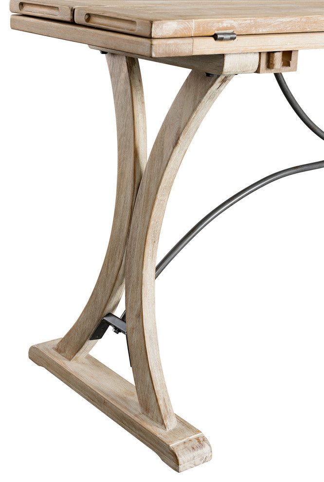 Picket House Keaton Folding Top Dining Table