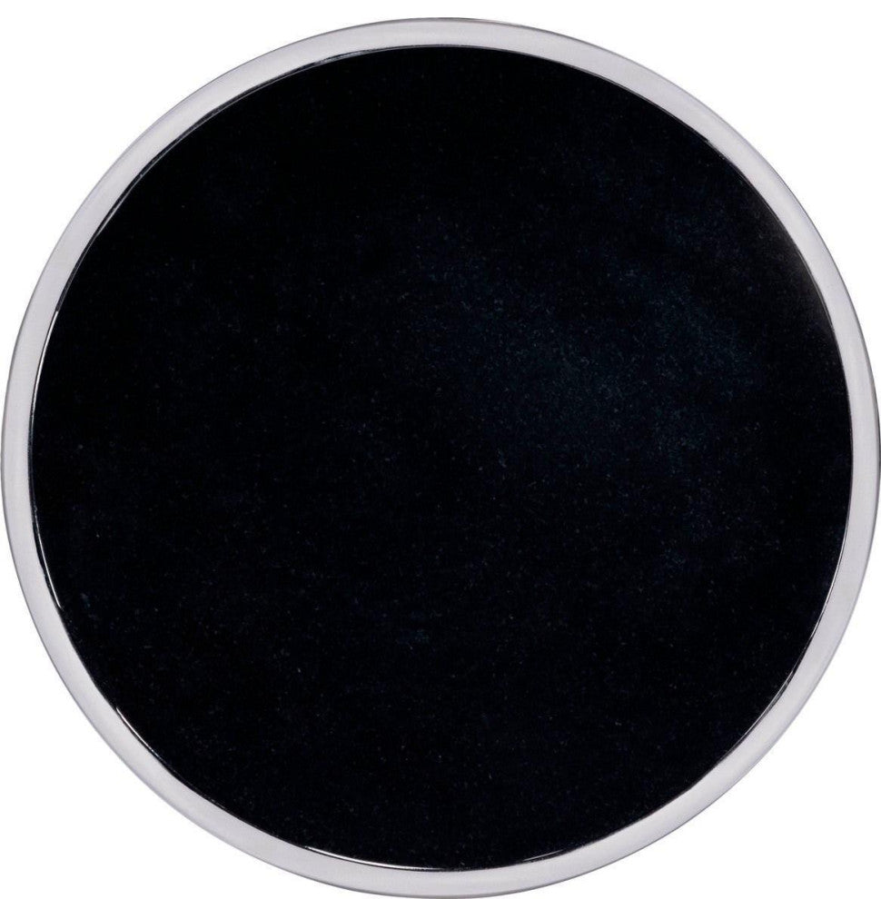 Contemporary Adjustable Side Table