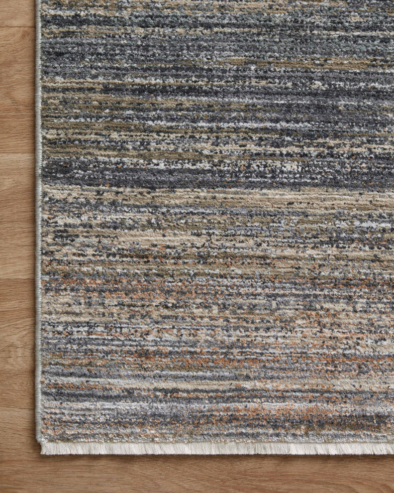Loloi Soho Earth/Multi 9'6"x13'1" Area Rug