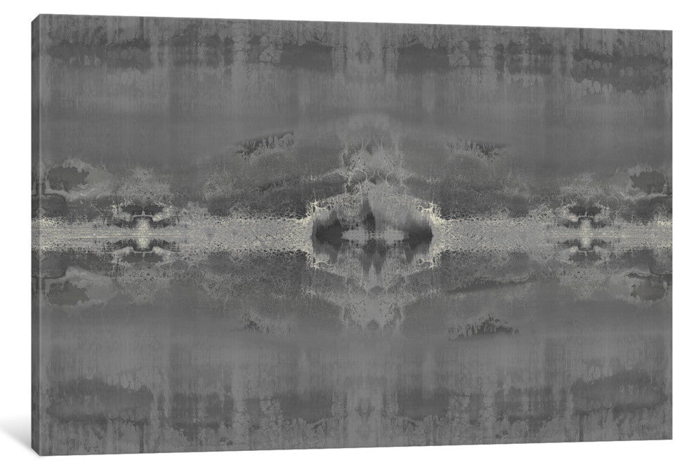 "Symmetry IV" by Ellie Roberts, Canvas Print, 18"x12"