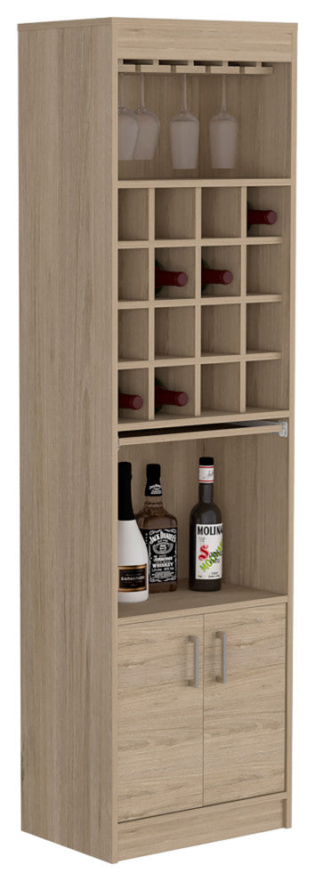 DEPOT E-SHOP Athens Kava Bar, Light Pine