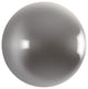 Ball on the Wall, Polished Aluminum, Small
