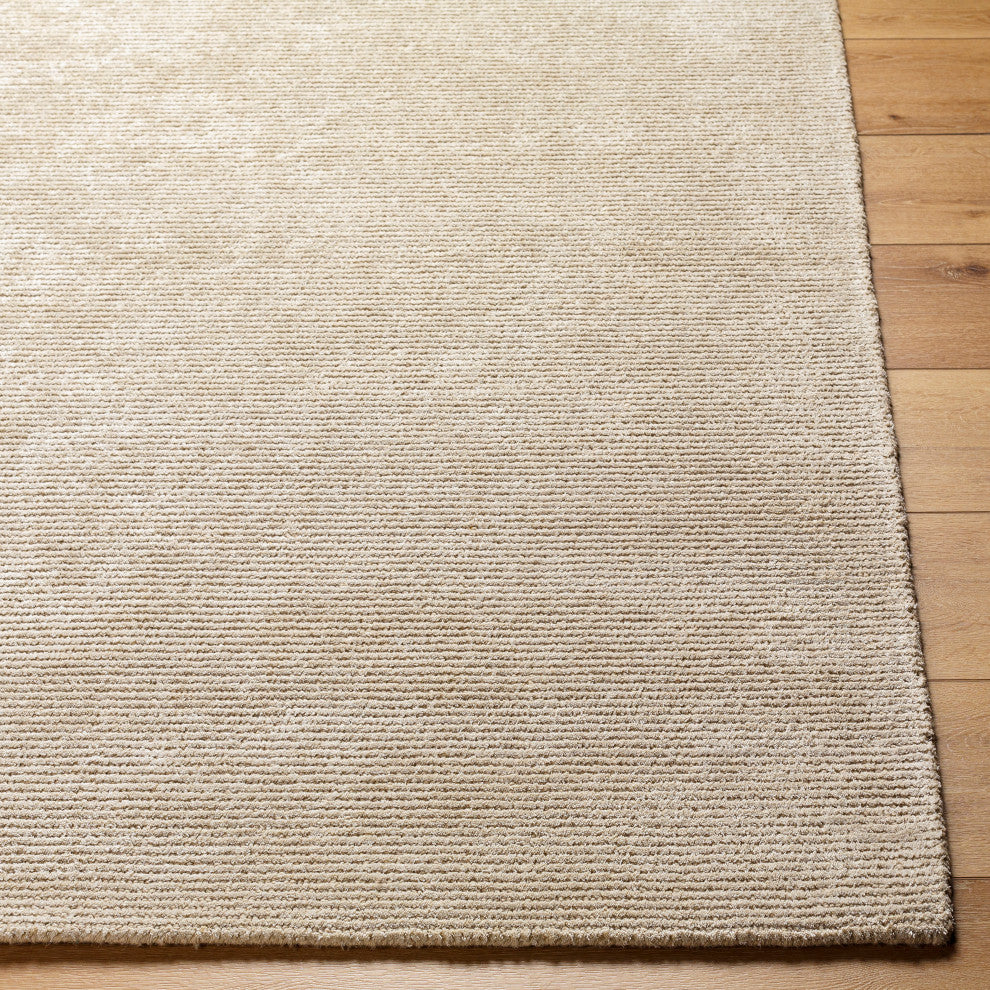 Surya Richmond RCM-2300 Hand Tufted Viscose and Wool Area Rug
