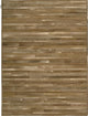 Calvin Klein Home Prairie Amber Area Rug By Nourison, 5'6"x7'5"