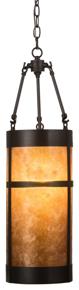 8 Wide Fulton Prime Mini Pendant