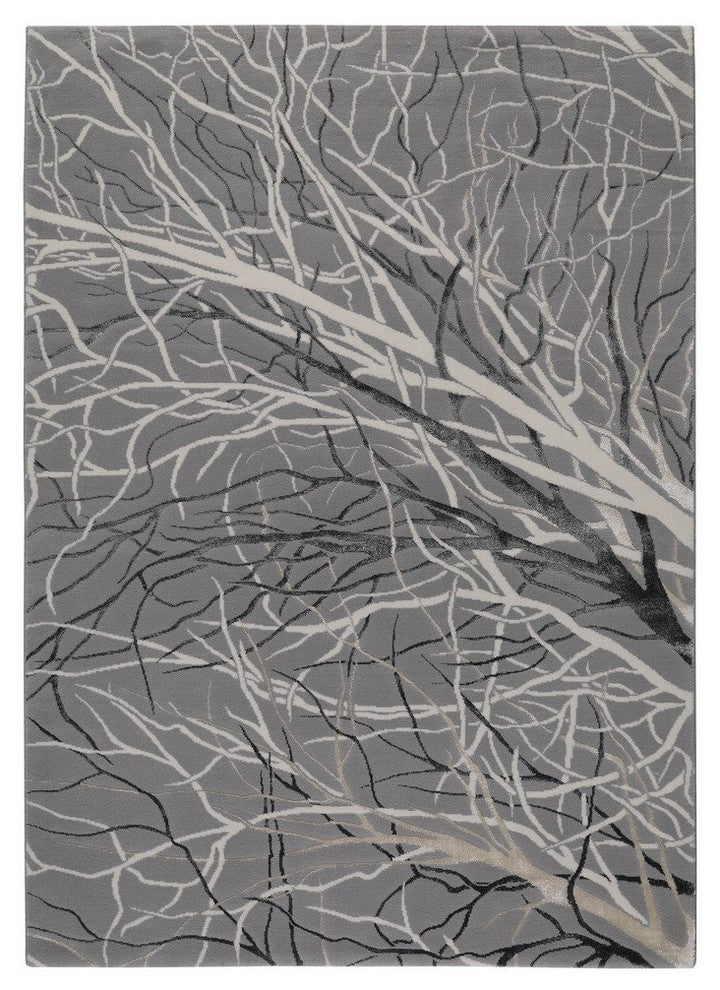 White New Zealand Wool Area Rug