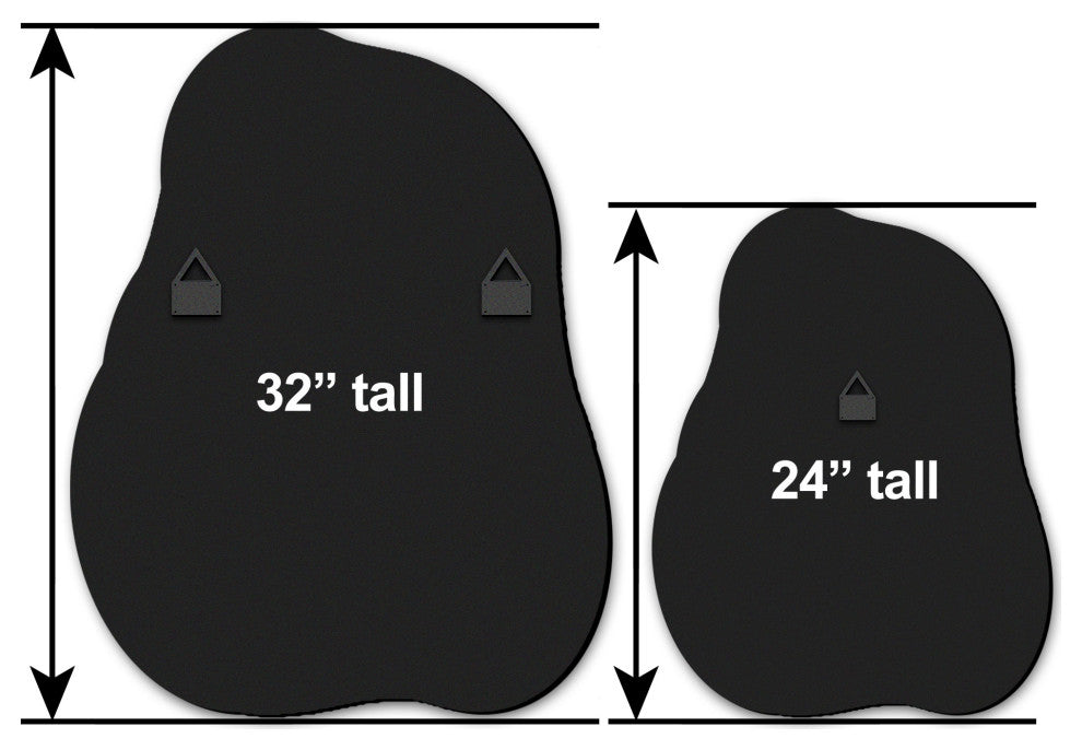 Dance of Dreams Wall Decor and Over the Door Hanger