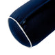 Style6 Queen Contrast Pipe Outdoor Mattress Bolster SlipCover COMPLETE SET AD101