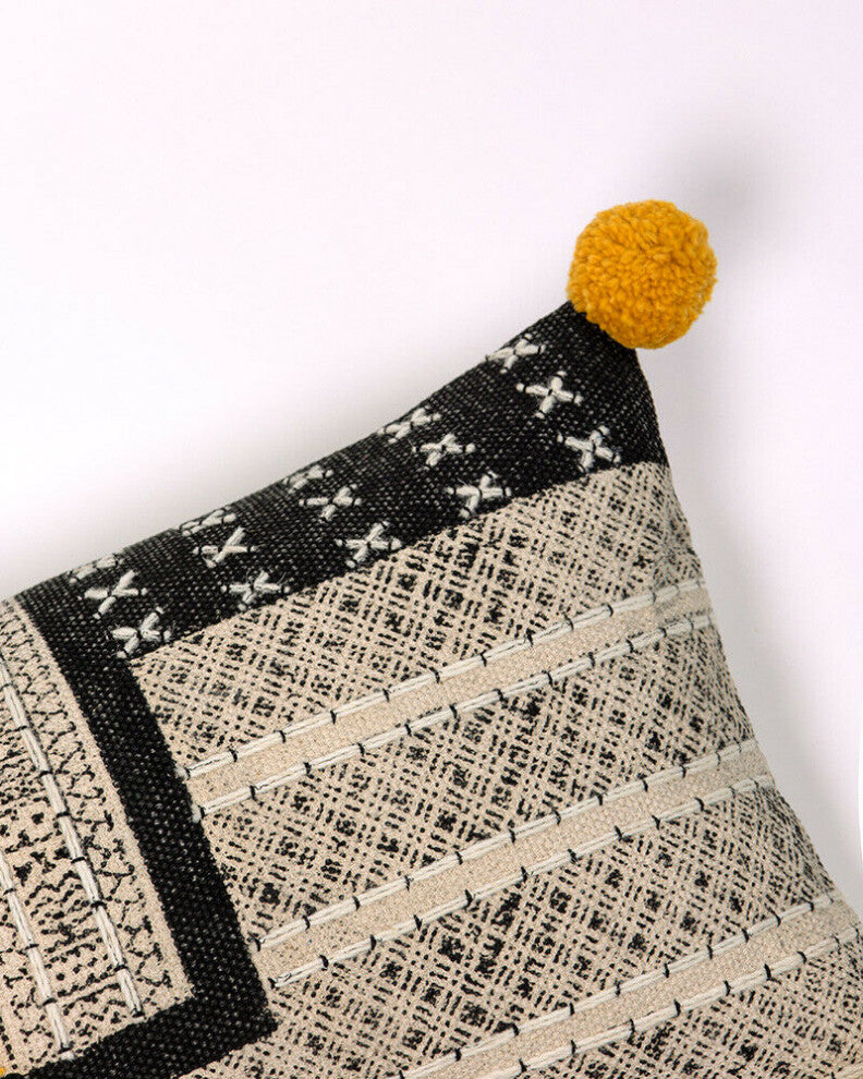 Anbi Extra Long Bolster Pillow