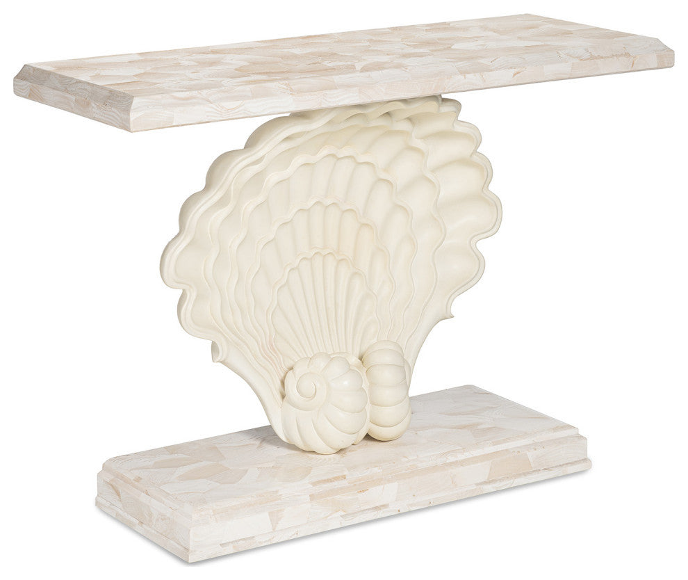 King Of The Sea Console