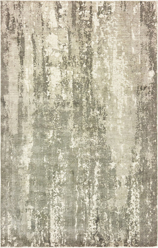 Formations 70006 Rug, Gray/Ivory, 10'0"x14'0"