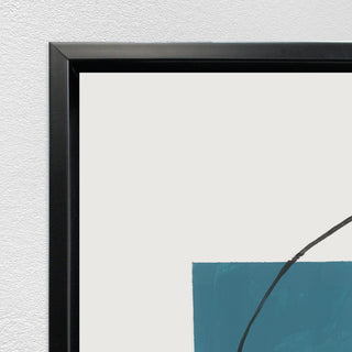 Changing Faces III, 24 x 32