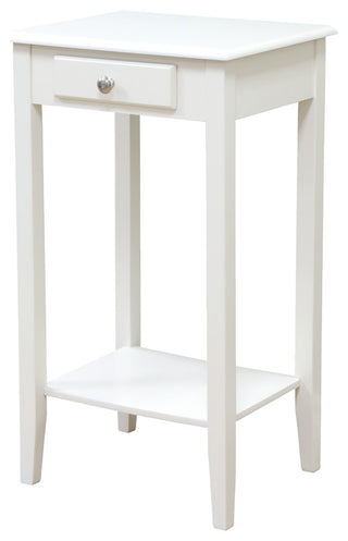 Riegelsville End Table