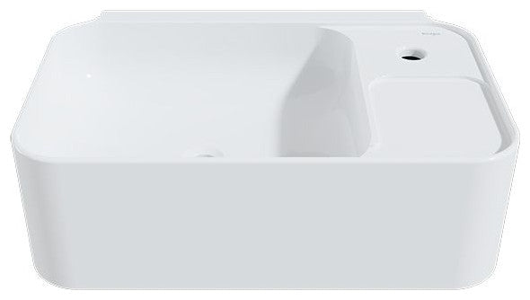 CRUISE Wall Mount Sink