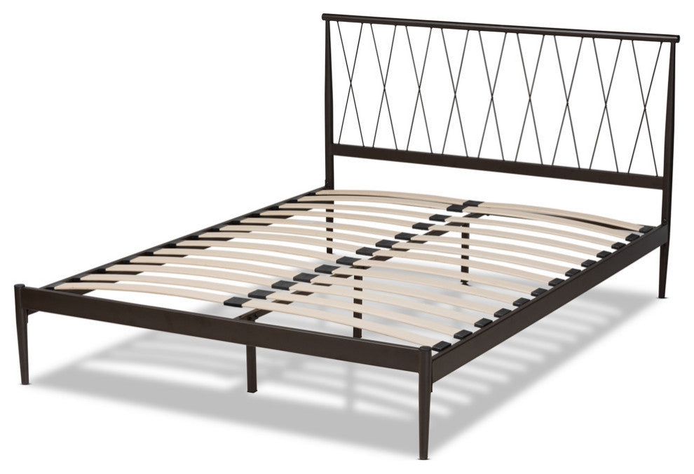 Antony Modern Full, Black