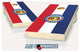Missouri Flag Cornhole Set