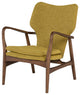 Patrik Palm Springs Fabric Occasional Chair