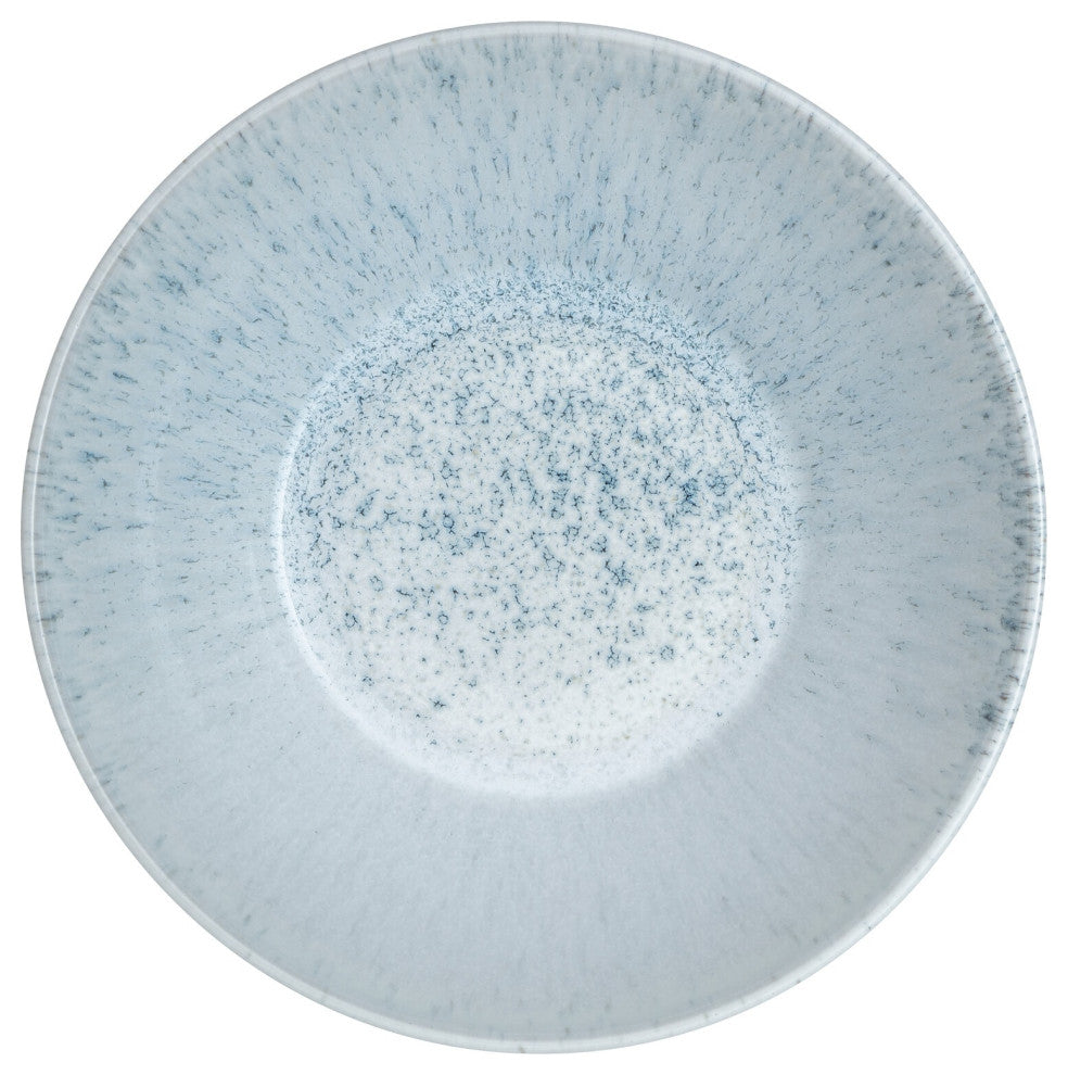 Kiln Blue by Denby Cereal Bowls, Set of 4