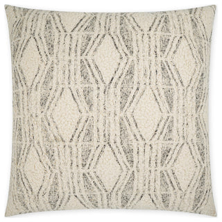 Faux Show Pillow