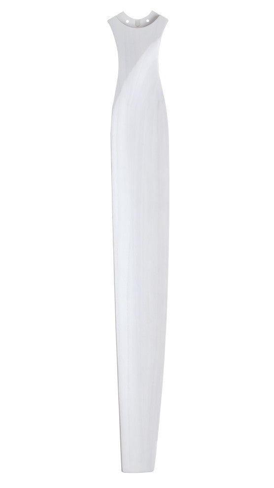 Spitfire DC Blade Set of 3, 96" White Washed