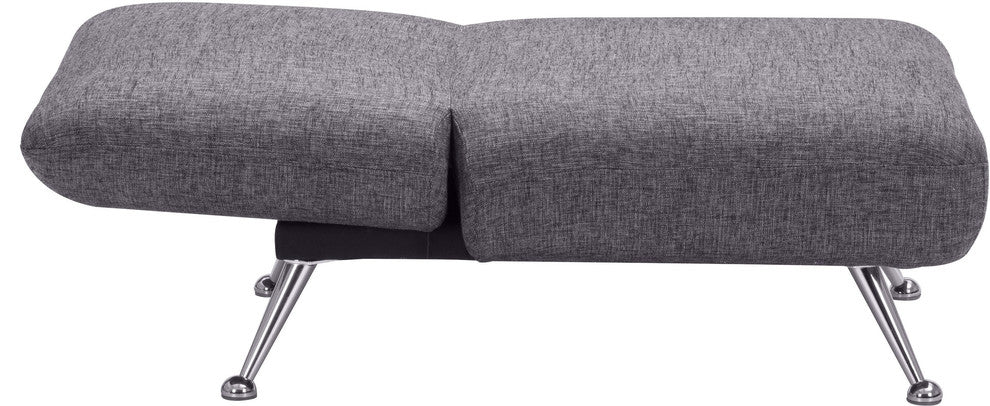 Zuo Modern Bizard Sleeper Chair