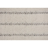 Ambrose 5'25" X 7'21" Ft Power Loomeded Indoor Rug