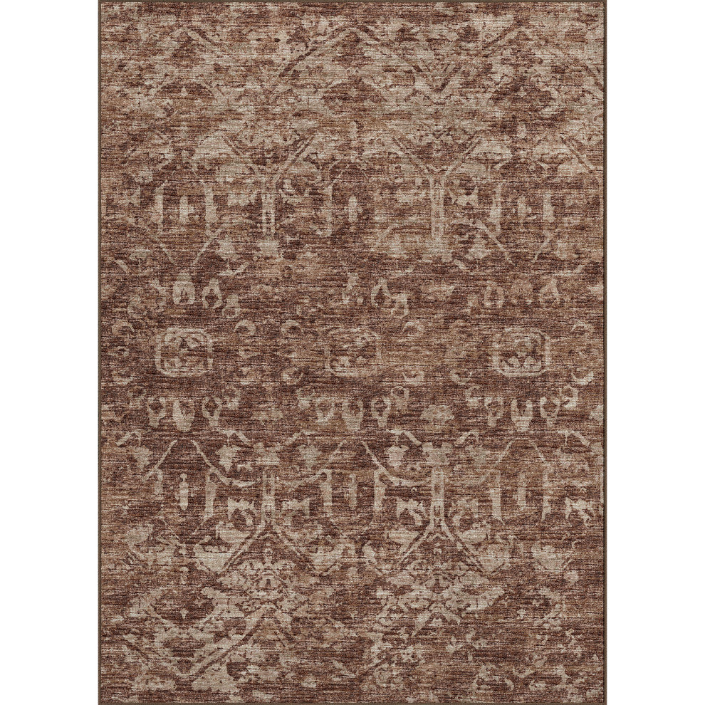 Aberdeen AB1 Mink 8' x 10' Rug
