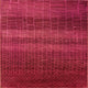 Ahgly Company Indoor Square Mid-Century Modern Area Rugs, 3' Square