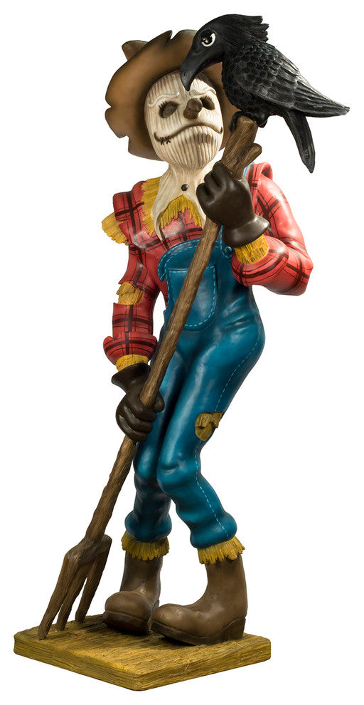 6' Scarecrow