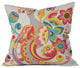 Valentina Ramos Unwavering Avis Outdoor Throw Pillow, 26x26x7