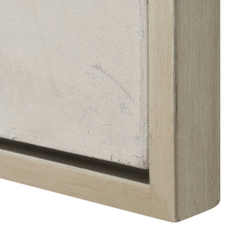 Uttermost Out Of Focus Framed Abstract Art