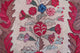 Handmade Antique American Hooked Rug 2.8'x5.5', 86cmx170cm, 1880s