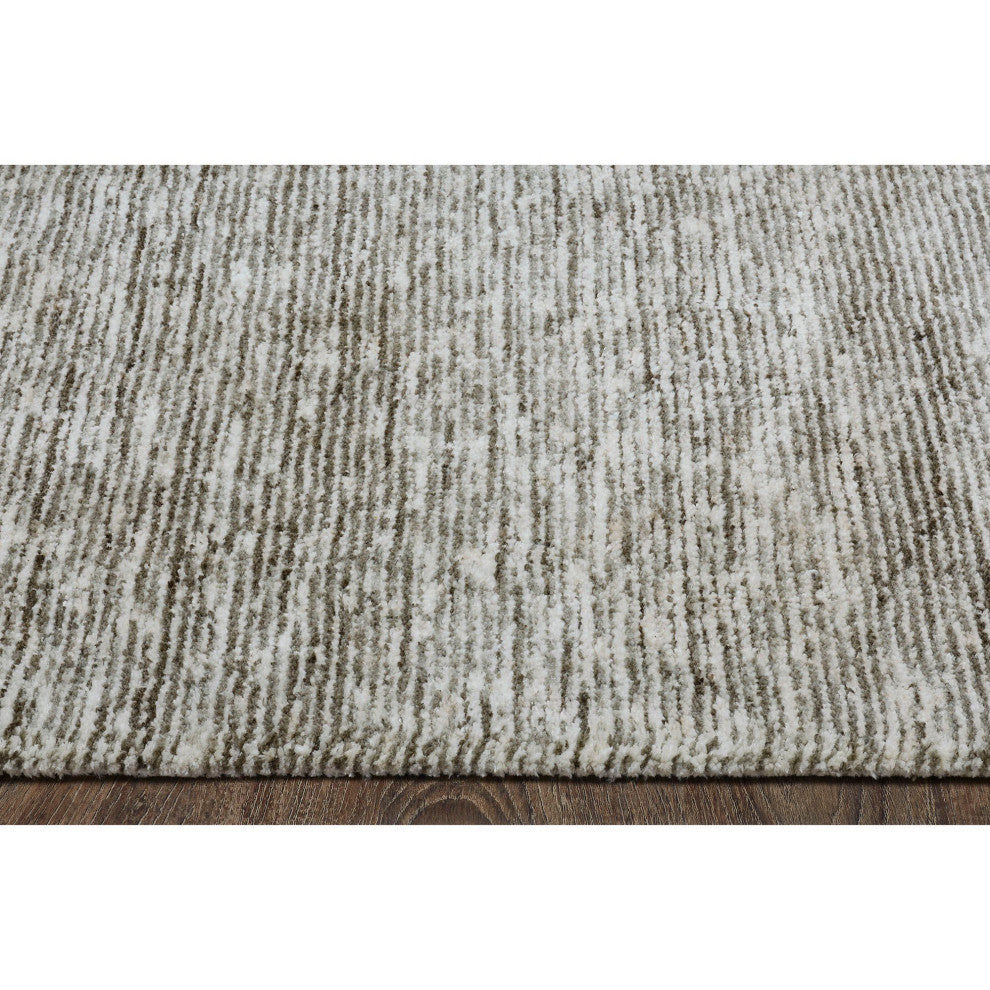 Hazel Ivory Area Rug