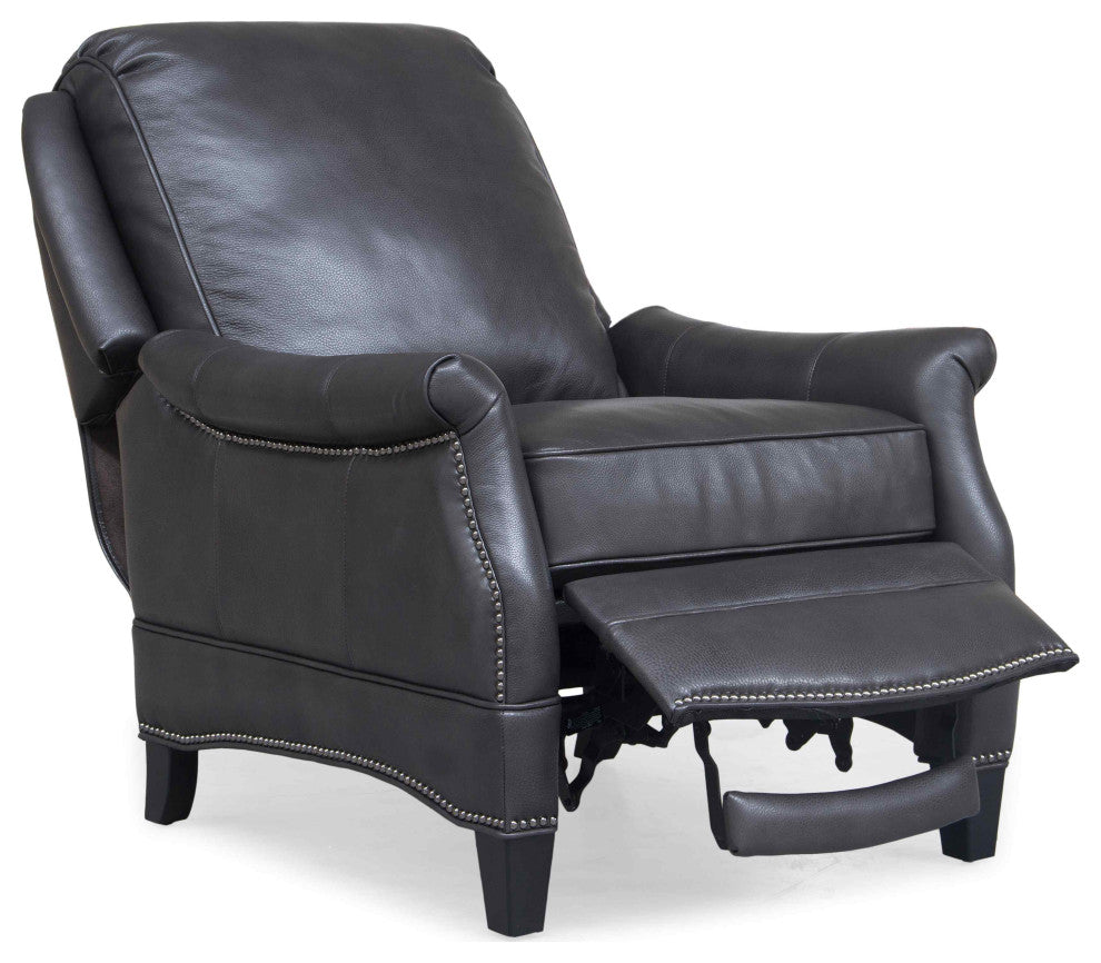 Ashebrooke Recliner, Wrenn Gray