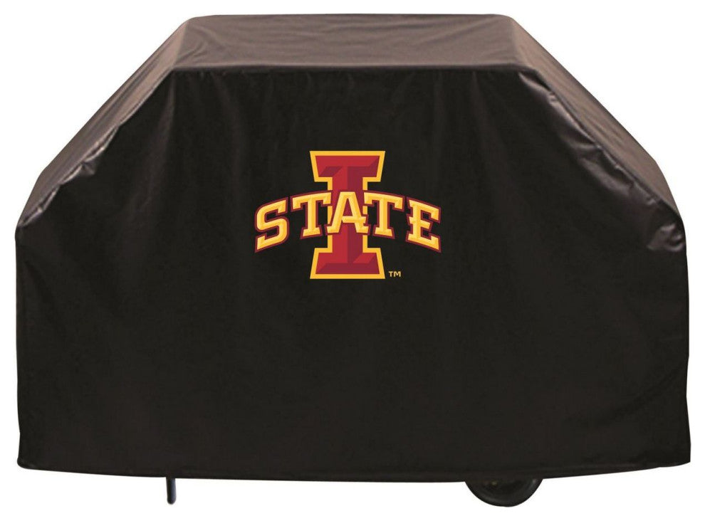 Holland 60" Iowa State University Grill Cover