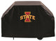 Holland 60" Iowa State University Grill Cover