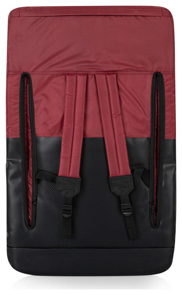 Ventura Seat - Burgundy