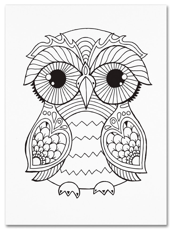 Hello Angel ''Trevor'' Canvas Art, 47x35