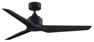 Fanimation TriAire Custom-KIT-52 TriAire Custom 52" 3 Blade - Black