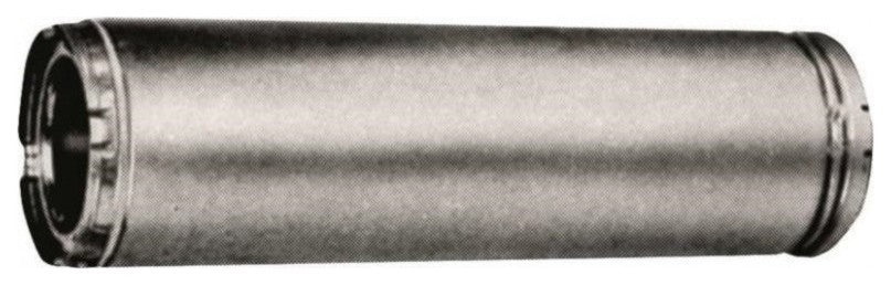 American Metal Insulated Chimney Pipe, 3-Wall