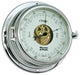 Endurance II 135 Chrome Open Dial Barometer
