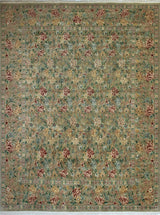 Pak-Persian Komal Beige Rug 11'10"x15'1"