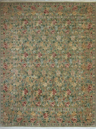 Pak-Persian Komal Beige Rug 11'10"x15'1"