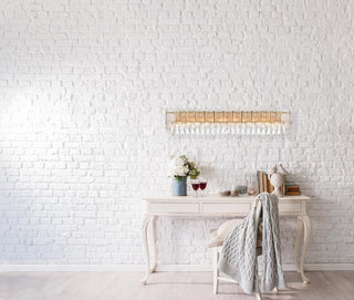 Elegant Lighting 1780W35 Emilia 8 Light 7" Tall Wall Sconce - Chrome