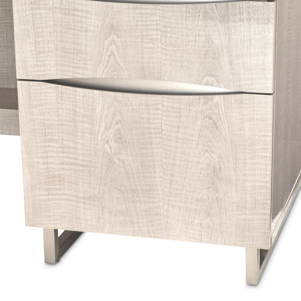 Marin Desk - Greige