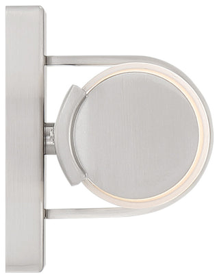 Access Lighting 62522LEDD/OPL Escape 29"W LED Bath Bar - Brushed Steel